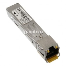 Трансивер Brocade SFP 1GbE 1000Base-T 57-1000042-01