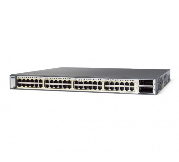 WS-C3750E-48PD-E