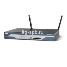 CISCO1801W-AG-B/K9