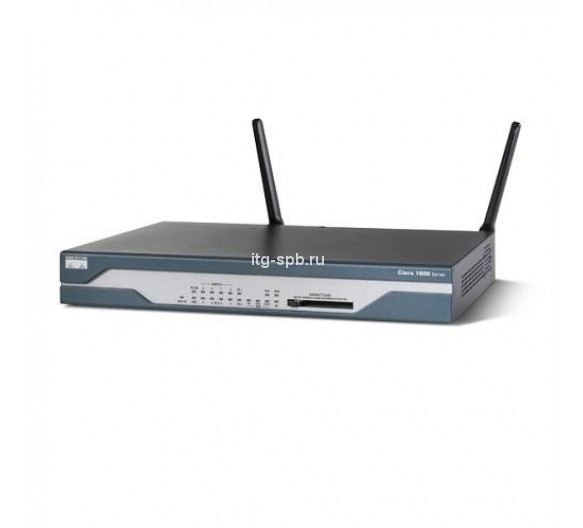 CISCO1801W-AG-C/K9