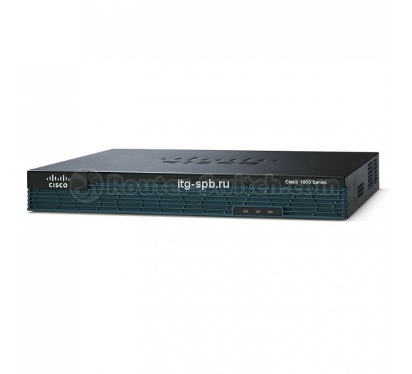 CISCO1921-T1SEC/K9