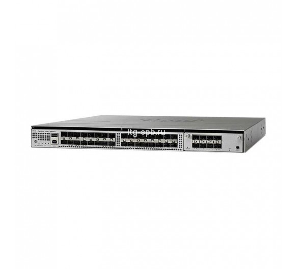 WS-C4500X-F-32SFP+