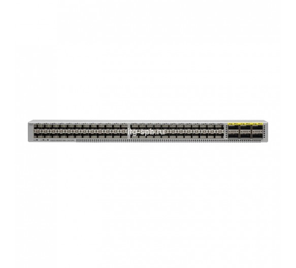 Коммутатор Cisco N9K-C9372PX-E