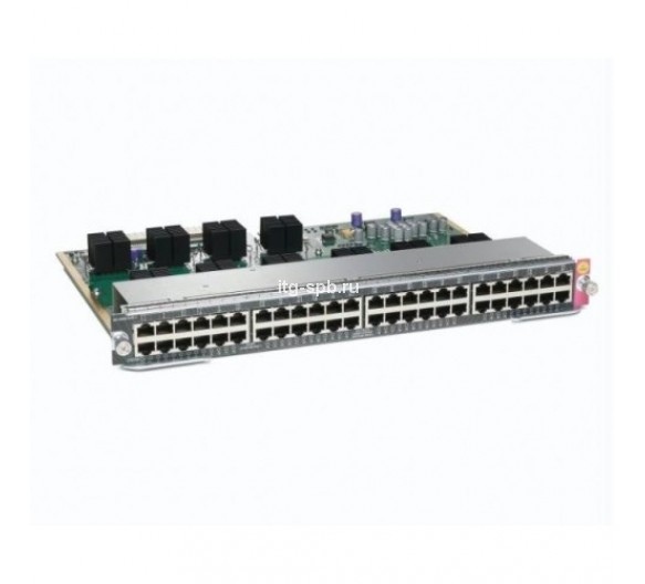 WS-X4648-RJ45-E