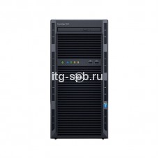 Dell PowerEdge T130 Xeon E3-1220 v5 8GB 500GB Tower Server