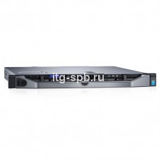 Dell PowerEdge R230 Xeon E3-1220 v5 8GB 500GB Rack Server