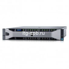 Dell PowerEdge R730 Xeon E5-2603 v4 4GB 1TB Rack Server