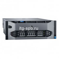 Dell PowerEdge R930 Dual Xeon E7-4850 v4 128GB 2.4TB SAS  Rack Server