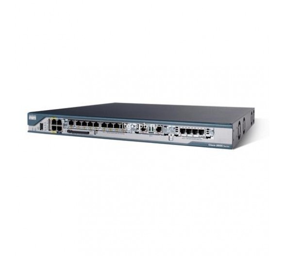 CISCO2801-AC-IP