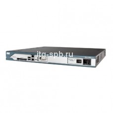 CISCO2811-16TS