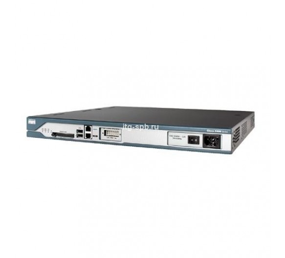 CISCO2811-16TS