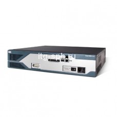 CISCO2851-AC-IP