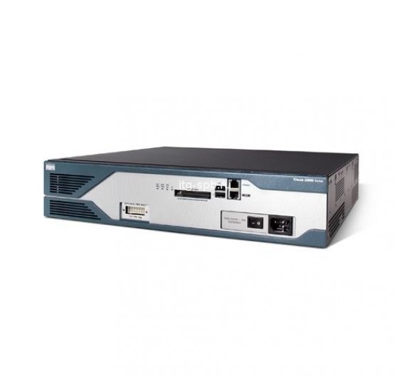 CISCO2851-AC-IP