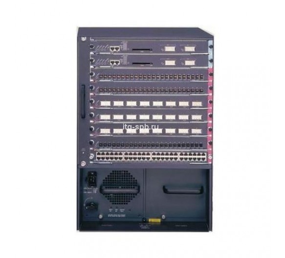 BSN09E-VS720-10G