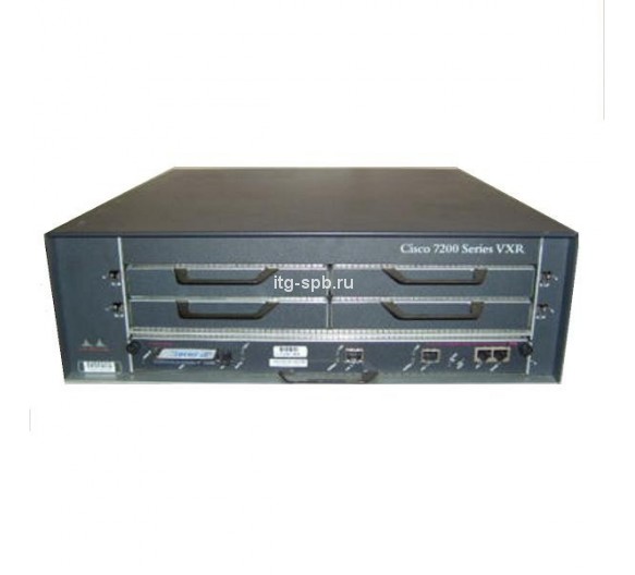 CISCO7204VXR