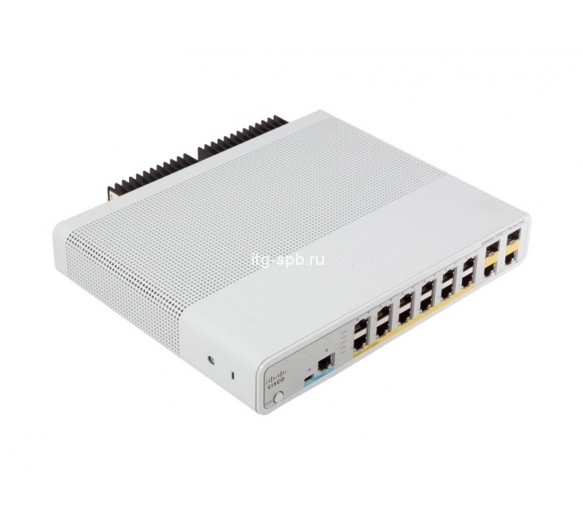 WS-C3560C-12PC-S