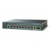 Коммутатор Cisco WS-C2960G-8TC-L