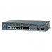 Коммутатор Cisco WS-C2960-8TC-S