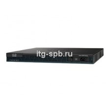 CISCO2901-HSEC+/K9
