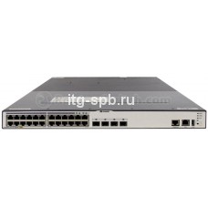 S5700-24TP-PWR-SI-AC 