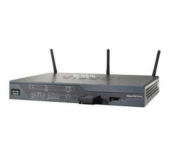 CISCO887VGW-GNE-K9