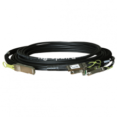 QSFP-4SFP10G-CU5M