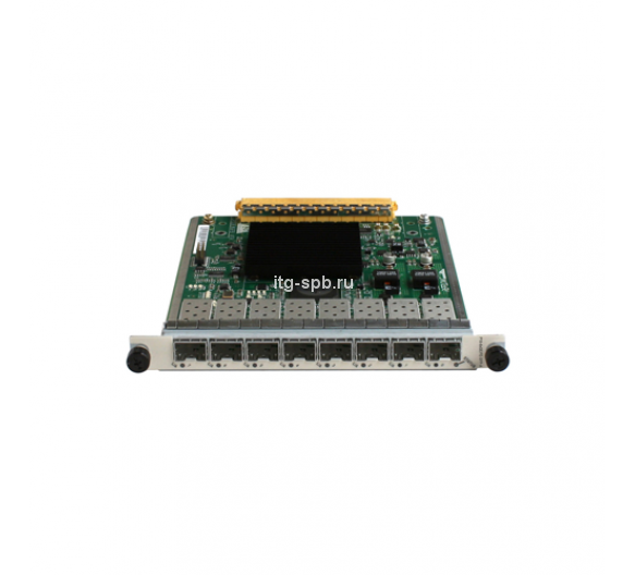 CR53-P10-8x100/1000Base-X-SFP