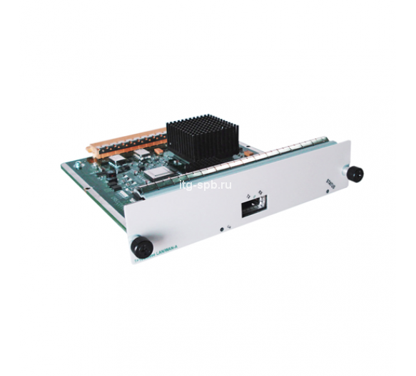 CR52-P20-1x10GBase WAN/LAN-XFP