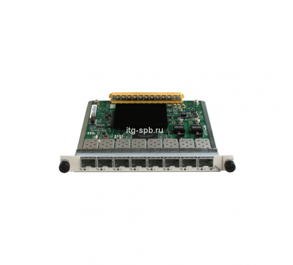 CR53-P10-8xPOS/STM1-SFP