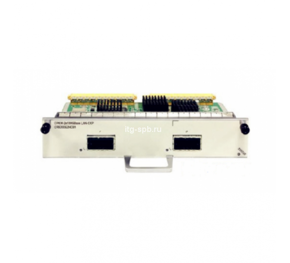 CR53-P10-2xcPOS/STM1-SFP