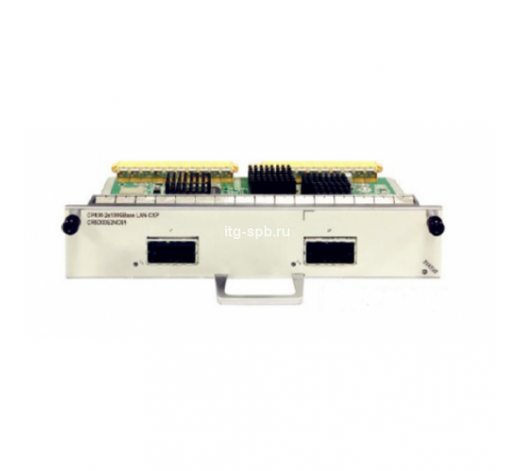 CR53-P10-2xPOS/STM16-SFP