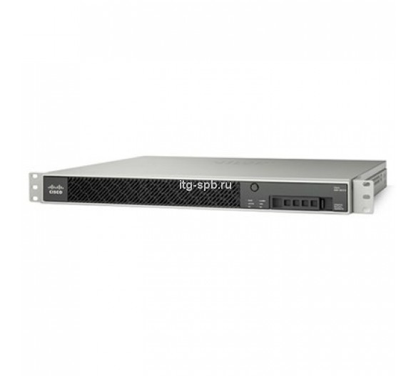 ASA5512-SSD120-K9