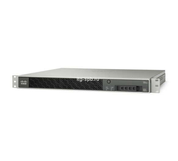 ASA5515-SSD120-K9