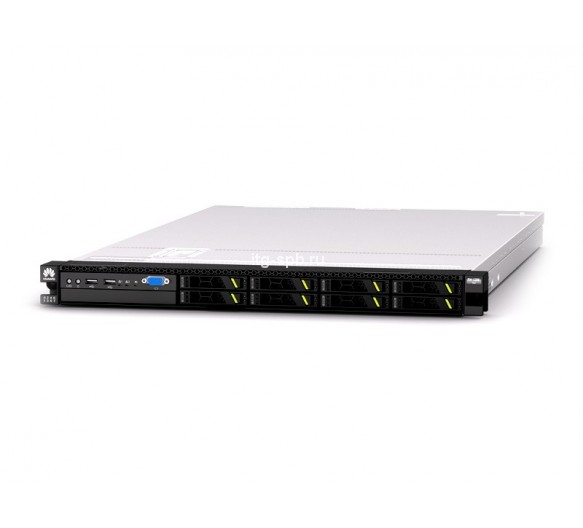 Huawei RH1288 V2 Rack Server