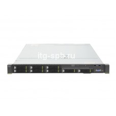 Huawei RH1288 V3 Rack Server