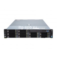 Huawei RH2288H V3 Rack Server