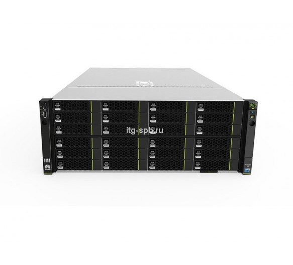 Huawei FusionServer 5288 V3 rack server