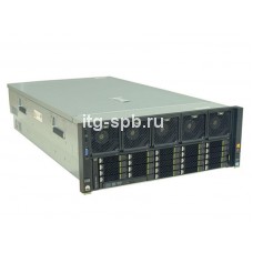 Huawei FusionServer RH5885 V3 Rack Server