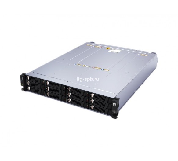 Huawei N2000 NAS storage System