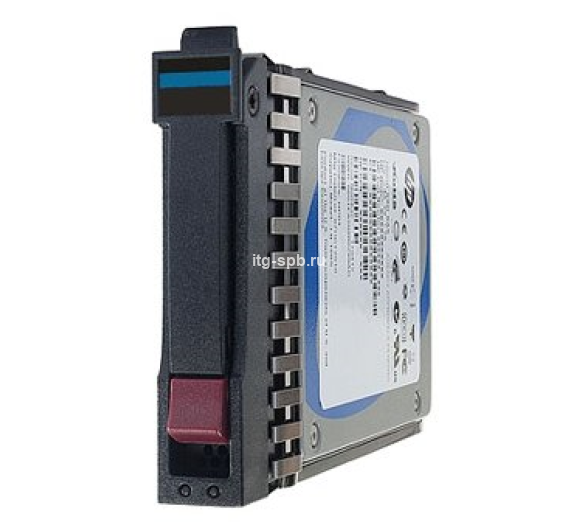 Твердотельный накопитель HP 800 GB 691868-B21
