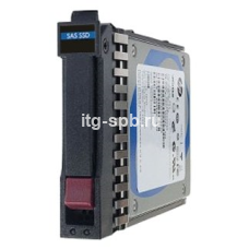 Твердотельный накопитель HP 400 GB 727395-001