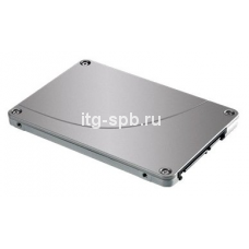 Твердотельный накопитель HP 400 GB 637078-001