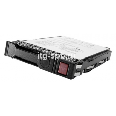 Твердотельный накопитель Hewlett Packard Enterprise 400 GB N9X95A