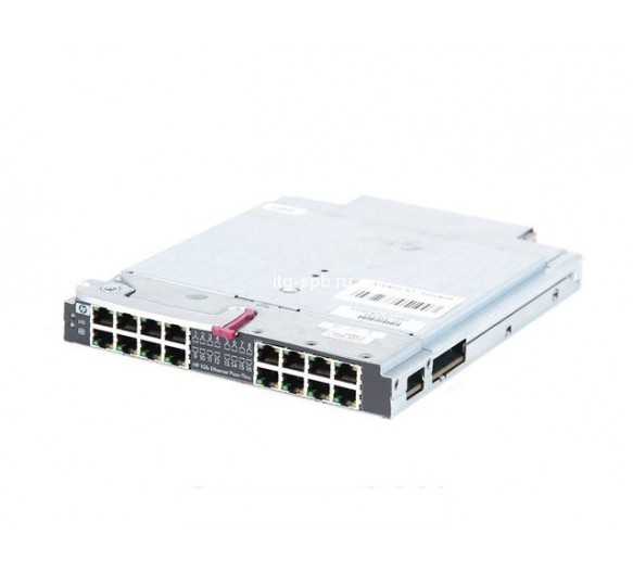 Cisco Адаптер FC HP (HBA) 419329-001