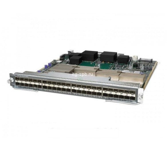 Cisco Адаптер FC HP (HBA) AJ900A