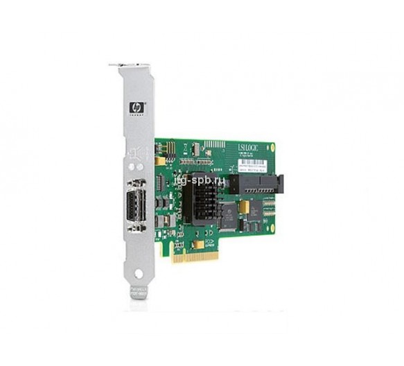 Cisco Адаптер SAS HP 729552-B21