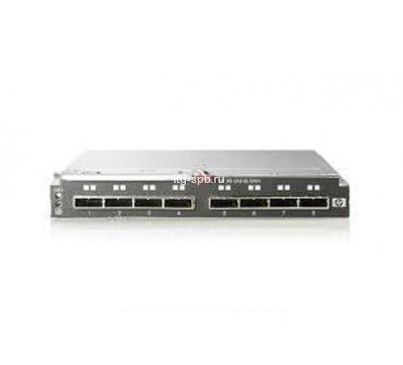 Cisco Адаптер SAS HP (HBA) 347786-B21