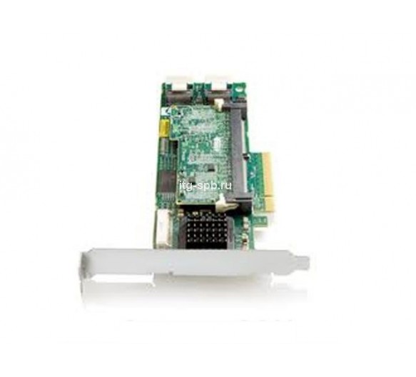 Cisco Адаптер SAS HP (HBA) 405160-B21