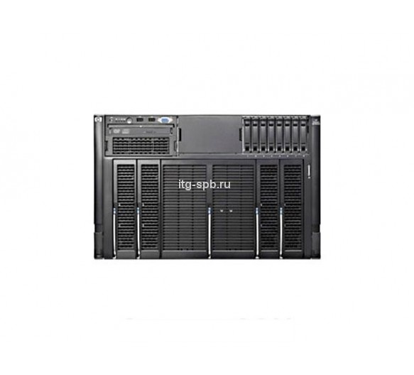 Cisco Адаптер SAS HP (HBA) AH267A