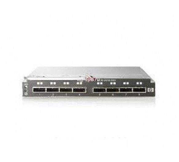 Cisco Адаптер SAS HP (HBA) AJ864A